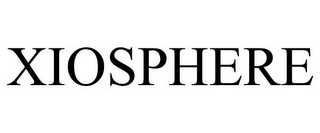 XIOSPHERE