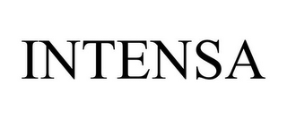 INTENSA