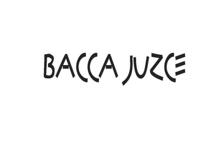 BACCA JUZCE