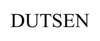 DUTSEN