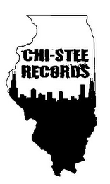 CHI-STEE RECORDS