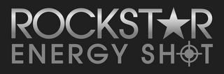 ROCKST R ENERGY SH T