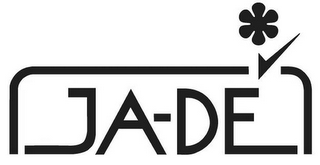 JA-DE