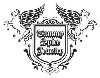 TAMMY SPICE JEWELRY