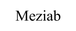 MEZIAB