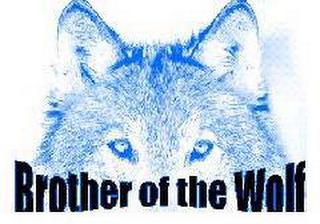 BROTHER OF THE WOLF