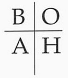 B O A H