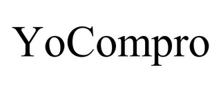 YOCOMPRO