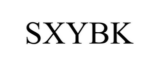 SXYBK