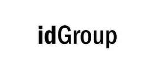 IDGROUP