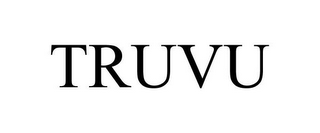 TRUVU