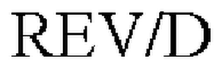 REV/D