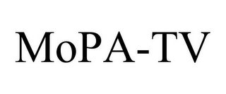 MOPA-TV