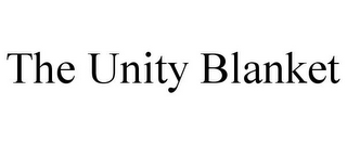 THE UNITY BLANKET