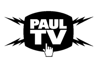 PAUL TV