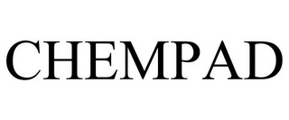 CHEMPAD