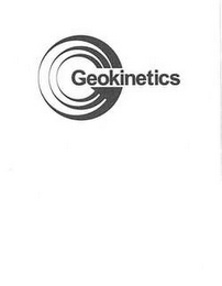 G GEOKINETICS