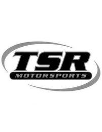 TSR MOTORSPORTS