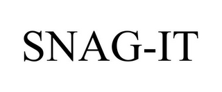 SNAG-IT