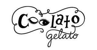 COOLATO GELATO