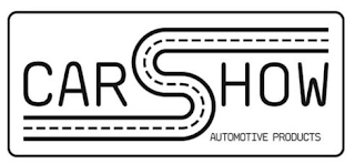 CARSHOW AUTOMOTIVE PRODUCTS