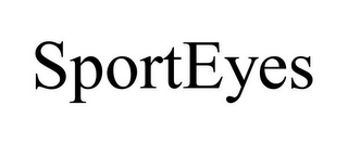 SPORTEYES