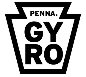 PENNA. GYRO