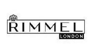 RIMMEL LONDON