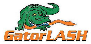 GATORLASH