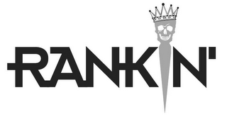 RANK N'