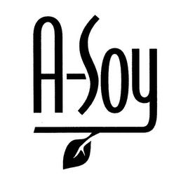 A-SOY