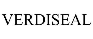 VERDISEAL
