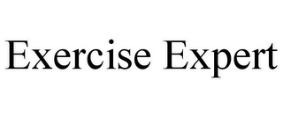 EXERCISE EXPERT