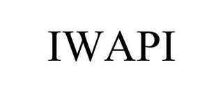 IWAPI