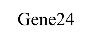 GENE24