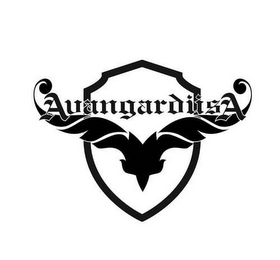 AVANGARDÜSA