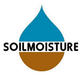 SOILMOISTURE