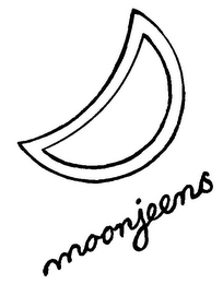 MOONJEENS