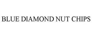 BLUE DIAMOND NUT CHIPS