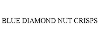 BLUE DIAMOND NUT CRISPS