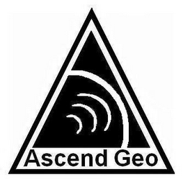 ASCEND GEO