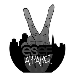 ESEF APPAREL