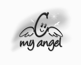 C MY ANGEL