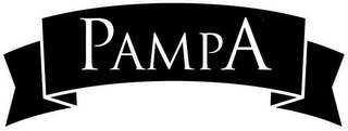 PAMPA