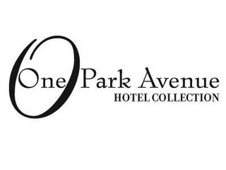 ONE PARK AVENUE HOTEL COLLECTION