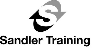 S SANDLER TRAINING