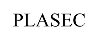 PLASEC