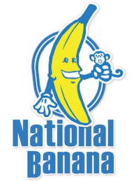 NATIONAL BANANA