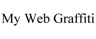 MY WEB GRAFFITI