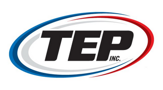 TEP INC.